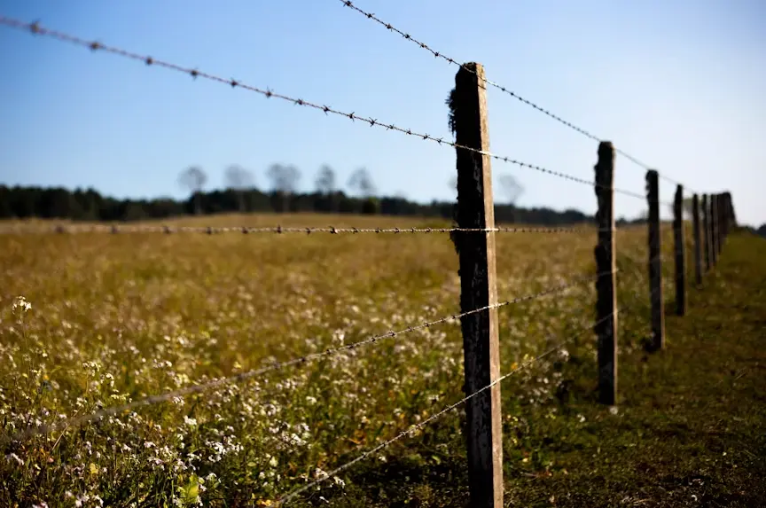 Best Electric Fence Installation in Multan