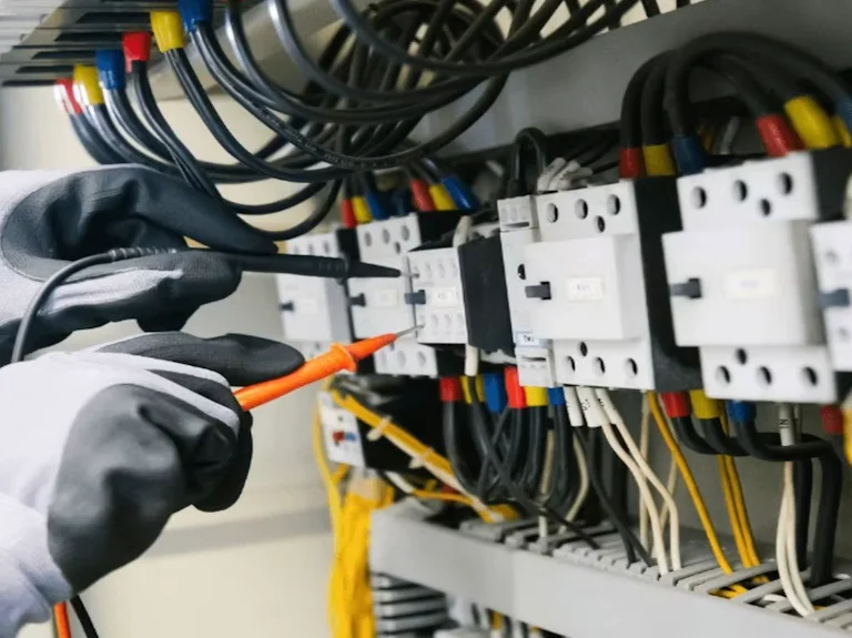 Electrical Wiring Services in Multan